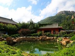 -石岛赤山风景区