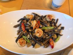 -澜小宴·胶东海鲜烟台味(时光塔店)