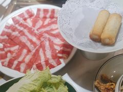 -如一鸡鲍鱼·粤式煲汤(长泰广场店)