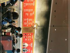 -星巴克(成都东站店)