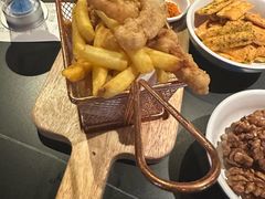 -辣尚瘾·烤鱼·新川菜(交大直营店)