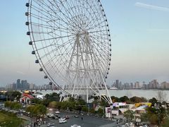-南昌之星摩天轮
