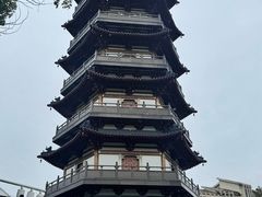 -安亭老街
