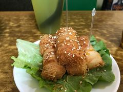 -热浪岛马来餐厅