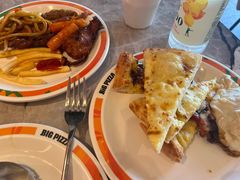 -比格比萨自助(宝山日月光店)