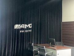 -北京鹏龙星徽AMG性能中心(潘家园店)