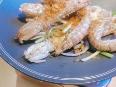 -避风塘(五角场店)