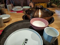 -椰夫人·养生椰子鸡(金沙洲永旺店)