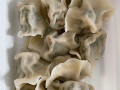 水猪肉茴香-新兴园饺子馆(北京百子湾店)