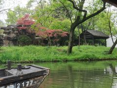 -西溪国家湿地公园