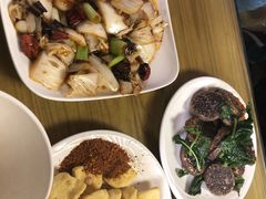 -88号小吃店·经典云南菜·地道纳西美食