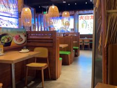 -椰莱泰小谷·东南亚融合菜(坪山悦阾SPACE店)