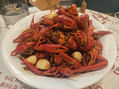 -小田油焖小龙虾(双井店)