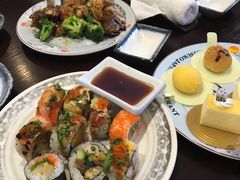 -松子料理(白家庄店)