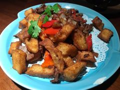 -楼兰新疆主题餐厅(苏州中心店)