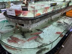 -沙田台山海鲜·酣客酒窖