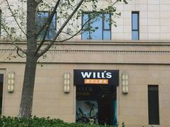 -W FITNESS 威尔仕健身·游泳(七宝店)