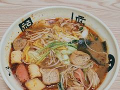 -刘文祥大碗麻辣烫(南开大学店)