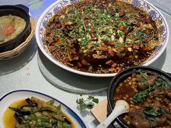 -新概念来凤鱼(璧山店)