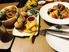 -5号公路餐厅(曼哈顿店)