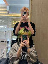-Kraemer Paris苏豪路易士·嘉玛发廊