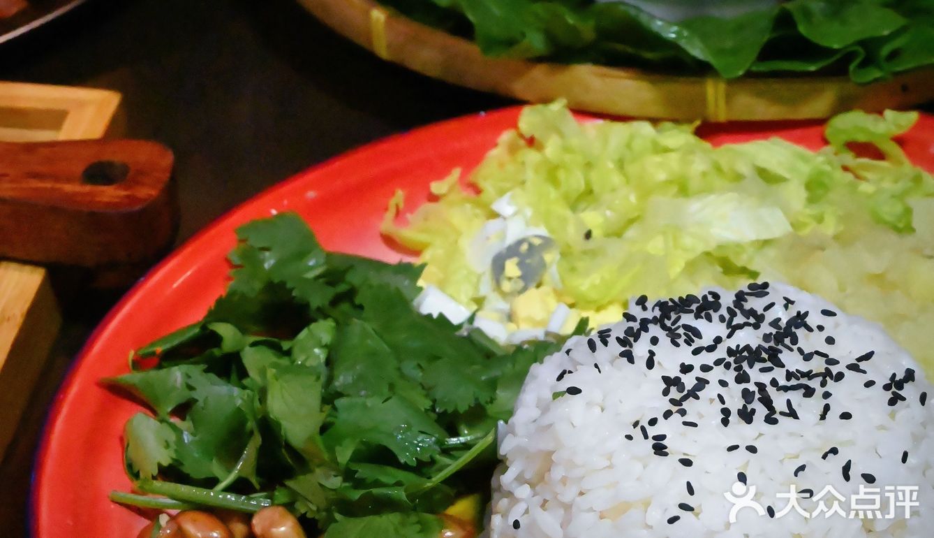 非遗烤肉我在重庆吃到了！