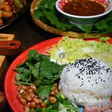 非遗烤肉我在重庆吃到了！