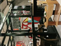 大堂-骉骉老火锅(铁像寺路店)