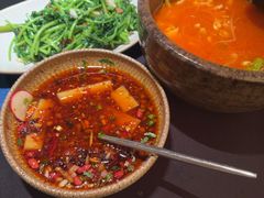 -山石榴·贵州菜(丰盛里店)