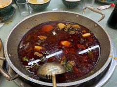 -贵州笋子鸡(米市街店)