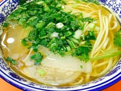 -清真聚陇缘美食餐厅(南横东街店)