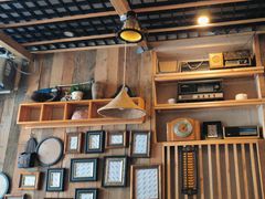 -蜗牛小馆醉乡民谣云南菜(惠新西里店)