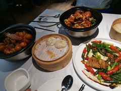 -玉玲珑(陆家嘴店)
