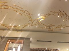 -月色西餐厅·海鲜刺身·烧烤(科学城保利郡雅酒店)