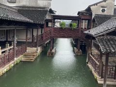 -乌镇西栅景区