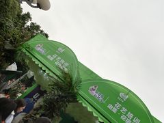 -重庆市江北嘴中央商务区中央公园