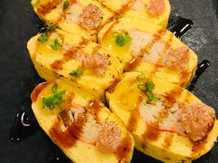 -白石的深夜食堂(大上海店)