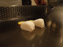 香煎银鳕鱼-枫品铁板烧(东樾店)