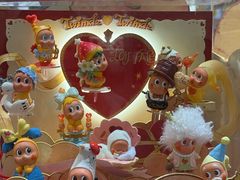 -泡泡玛特POPMART(大兴荟聚店)