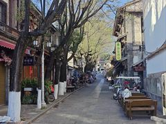 -大理古城