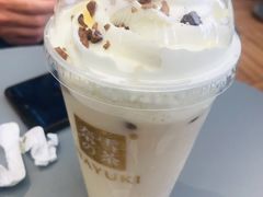 -奈雪的茶(凯德新都心店)