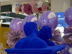 -燕莎友谊商城(亮马桥店)