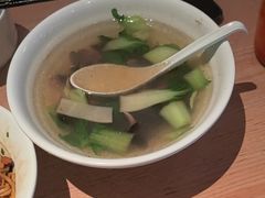 -东园小馆·早茶·淮扬小炒(水街店)