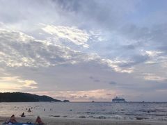 -卡马拉海滩