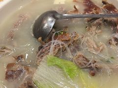 -大鸭梨烤鸭·北京菜(南小街/南苑店)