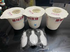 北海牧场0蔗糖风味发酵乳-盒马鲜生(皇庭广场店)