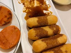 -西昌老号李小肠特色烧烤园(温江店)
