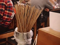 -川成串·自助串串香火锅(朝阳店)