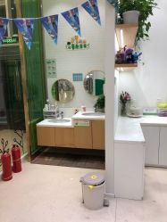 -青苗儿童口腔(长楹天街购物中心)