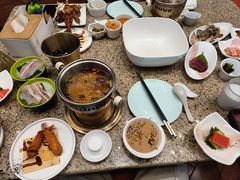 -丰卓会海鲜自助(中润大道店)